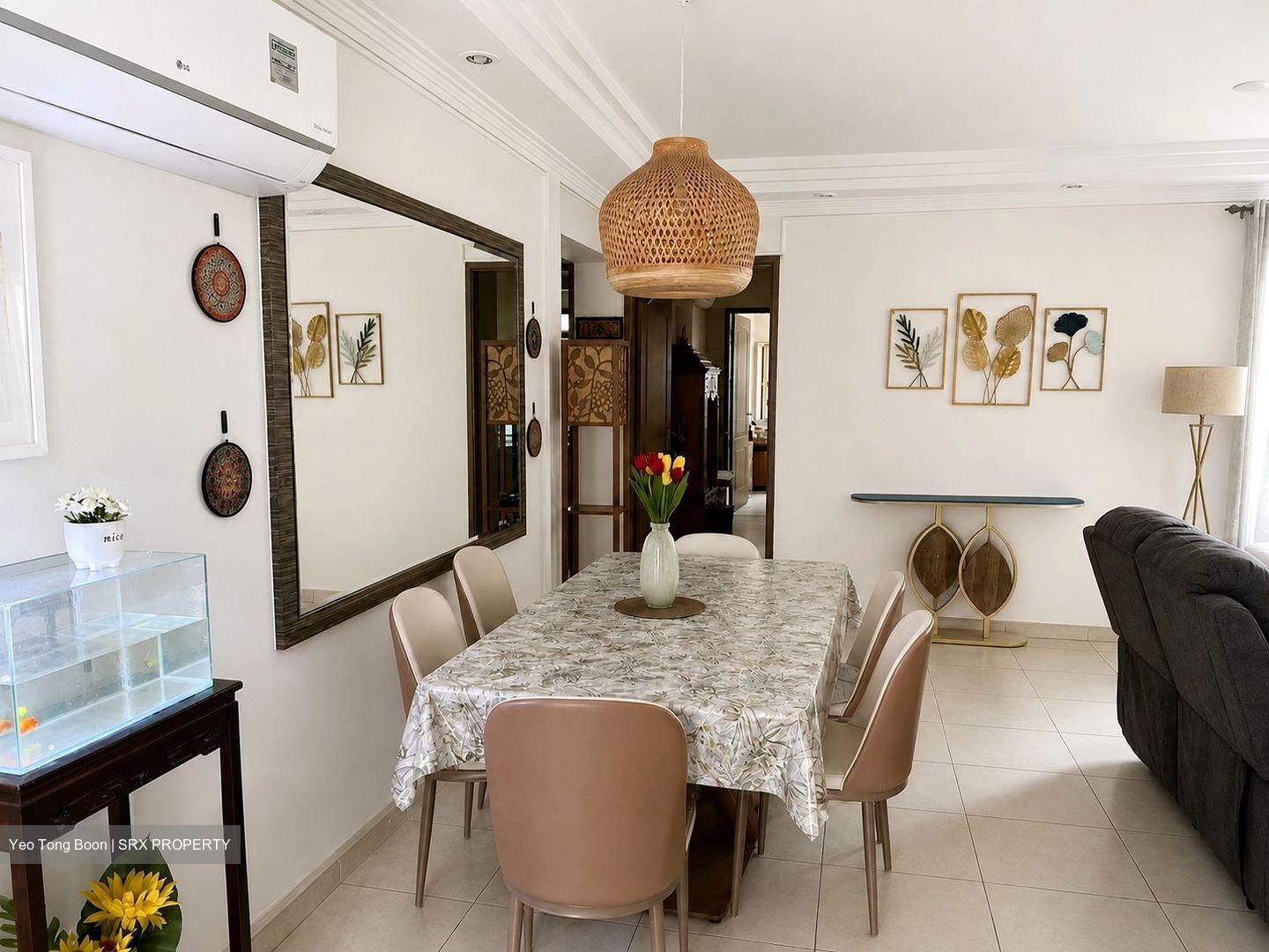 Blk 190B Rivervale Gateway (Sengkang), HDB 5 Rooms #610236721